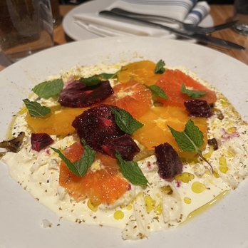 Rose Mary - Stracciatella - Italian Near Me - Chicago, Illinois Rose Mary - Stracciatella - Italian Near Me - Chicago, Illinois