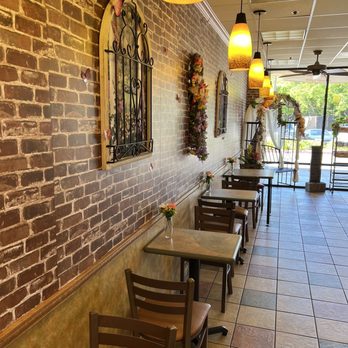 Simply Pasta - Interior - Pasta Shops Near Me - Union City, California
