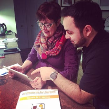 Students For Seniors - Private Tutors Near Me - Ottawa, Ontario Students For Seniors - Private Tutors Near Me - Ottawa, Ontario