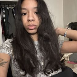 Zoraida Dominican Salon - What I got .. this is day two literally looks like I did it myself. Just find another salon yal.