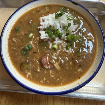 The Gumbo Bros - Cajun/Creole Near Me - Nashville, Tennessee