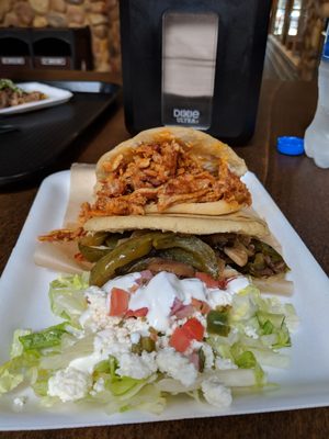 Taqueria Hidalgo by null