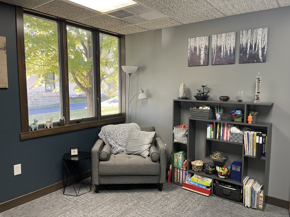 Birchlawn Place Counseling Center - grief counselor in Rochester, MN