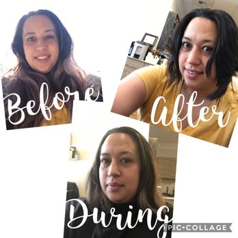Salon Parente's - Hair Salons Near Me - Federal Way, Washington