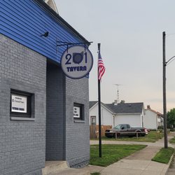 201 Tavern