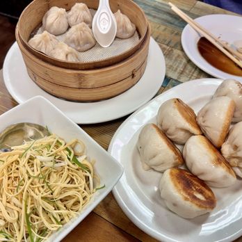 Northern China Eatery - 4/24 - Chinese Near Me - Doraville, Georgia