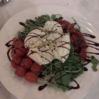 Giorgio On Pine - Buratta salad - Italian Near Me - Philadelphia, Pennsylvania Giorgio On Pine - Buratta salad - Italian Near Me - Philadelphia, Pennsylvania