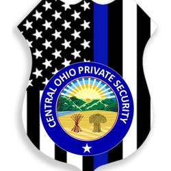 Central Ohio Private Security