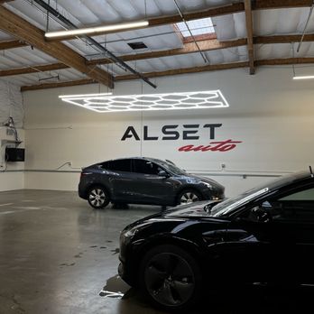 Alset Auto - Auto Customization Near Me - Citrus Heights, California