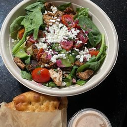 Pita Chips Pita Chips