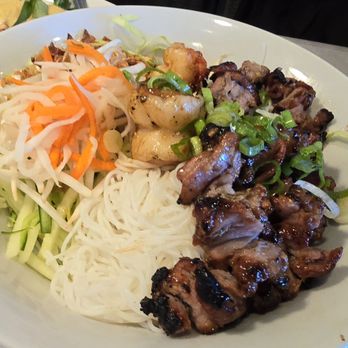Com Tam Thien Huong - #82 Tom thit nuong - Vietnamese Near Me - Sacramento, California Com Tam Thien Huong - #82 Tom thit nuong - Vietnamese Near Me - Sacramento, California