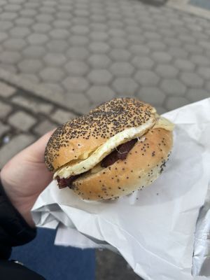 Daily Provisions - Upper West Side by null