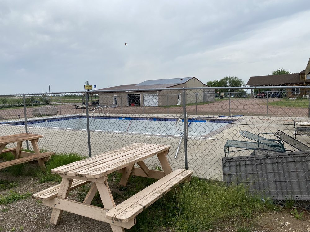 HILLS RV PARK & CAMPGROUND Updated July 2024 11 Photos 608 S Main