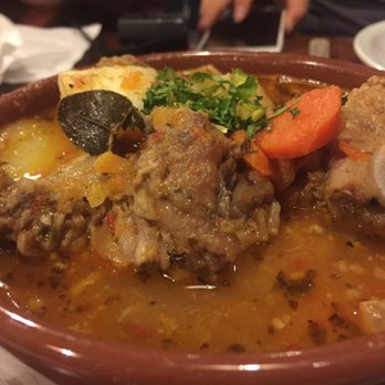 Doña Salta - Goat stew - Empanadas Near Me - Salta, A