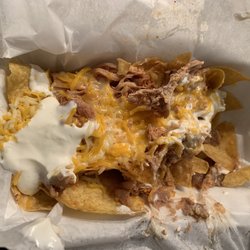 D'Leon's Mexican Food