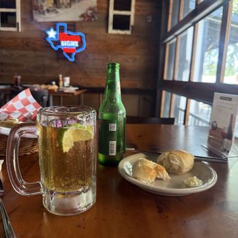 Adriano's Italian Restaurant - Italian Near Me - Marble Falls, Texas
