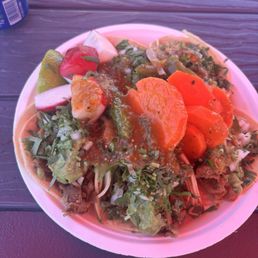 Tacos Tacos