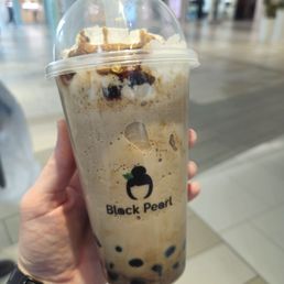 Frappapearl Frappapearl