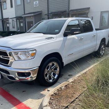 Chaps Pro Details - Finished Light Detail - Car Wash Near Me - Flower Mound, Texas Chaps Pro Details - Finished Light Detail - Car Wash Near Me - Flower Mound, Texas
