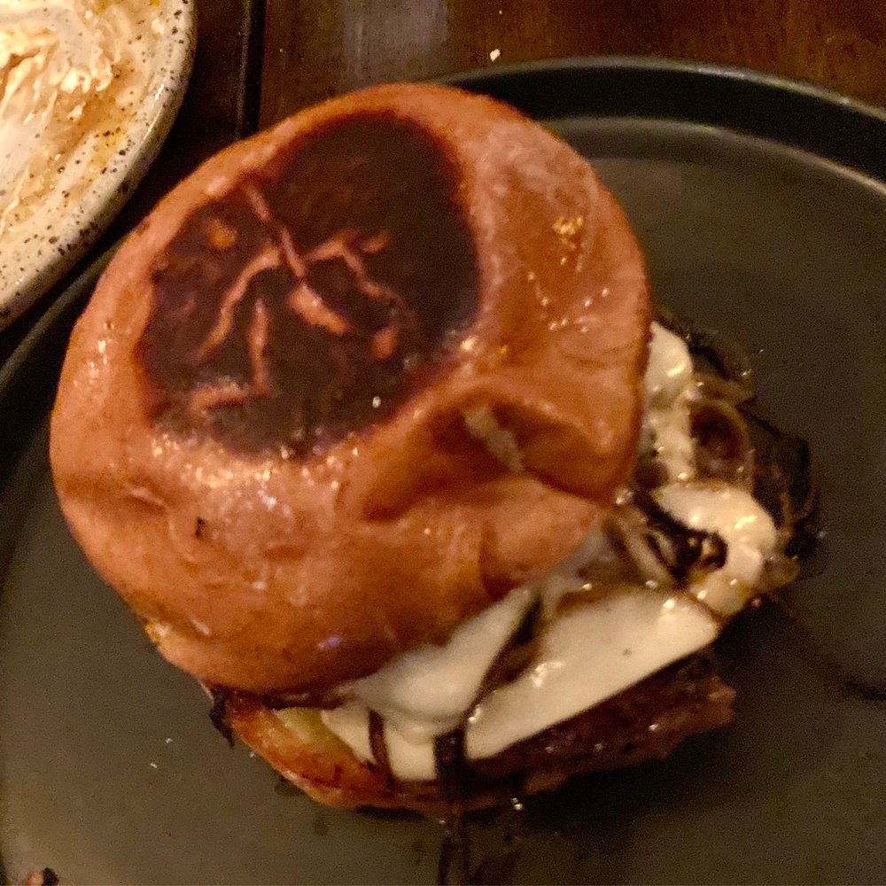 Petite Leon - Cheeseburger - Mexican Near Me - Minneapolis, Minnesota