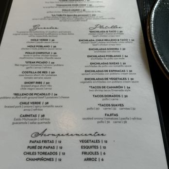 Javier's - Mexican Near Me - Irvine, California Javier's - Mexican Near Me - Irvine, California