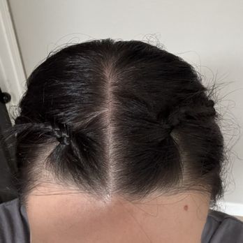Noemi & Bell Salon and Spa - Uneven braids - Hair Salons Near Me - Tracy, California Noemi & Bell Salon and Spa - Uneven braids - Hair Salons Near Me - Tracy, California