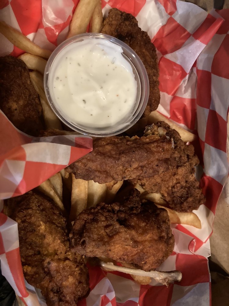 TEXAS TOM’S RESTAURANTS Updated October 2024 18 Reviews 5522