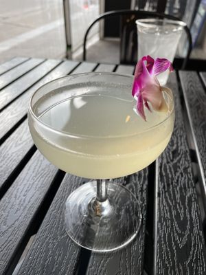 The Warren Bar & Burrow by null