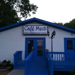 Cafe Medi - Cafe Medi!
