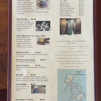 D'Pinoy Joint - Filipino Near Me - Las Vegas, Nevada