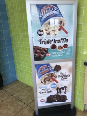 Menu photo 1 DQ / Orange Julius Store Surprise, AZ