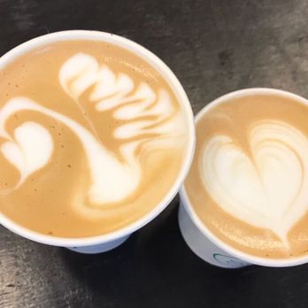 onesip coffee - Cappuccino and espresso macchiato - Cafes Near Me - Prague, Puerto Rico