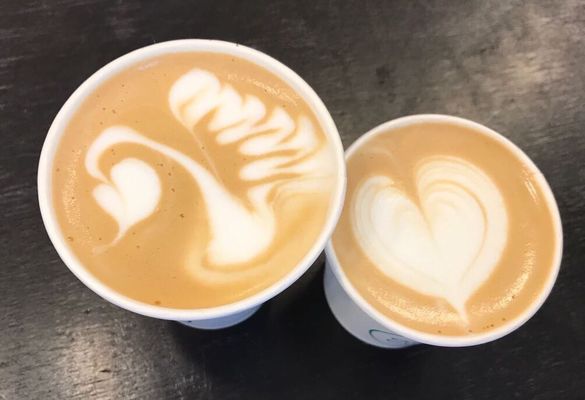 onesip coffee by null