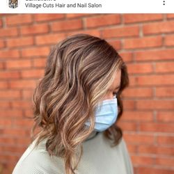 Village Cuts Salon