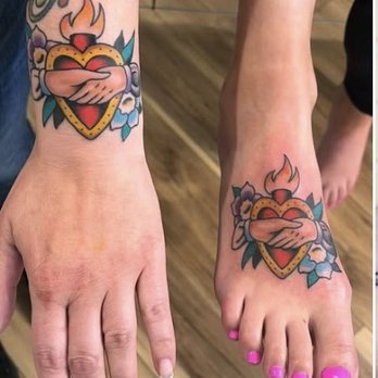 Atonement Tattoo Studio - Tattoo Near Me - Star, Idaho