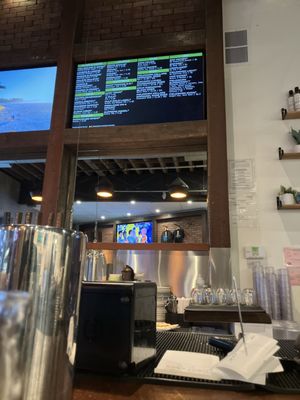 Fieldwork Brewing Company - Corte Madera by null