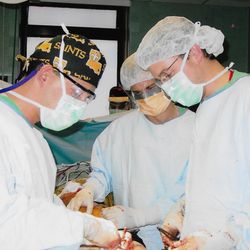 Orthopedic Center for Sports Medicine