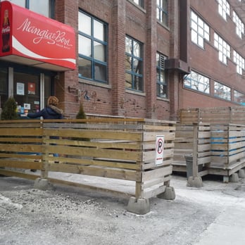 Yelp's Brunch Bash - Main entrance is actually on Ontario Street, not really King. - Yelp Events Near Me - Toronto, Ontario Yelp's Brunch Bash - Main entrance is actually on Ontario Street, not really King. - Yelp Events Near Me - Toronto, Ontario