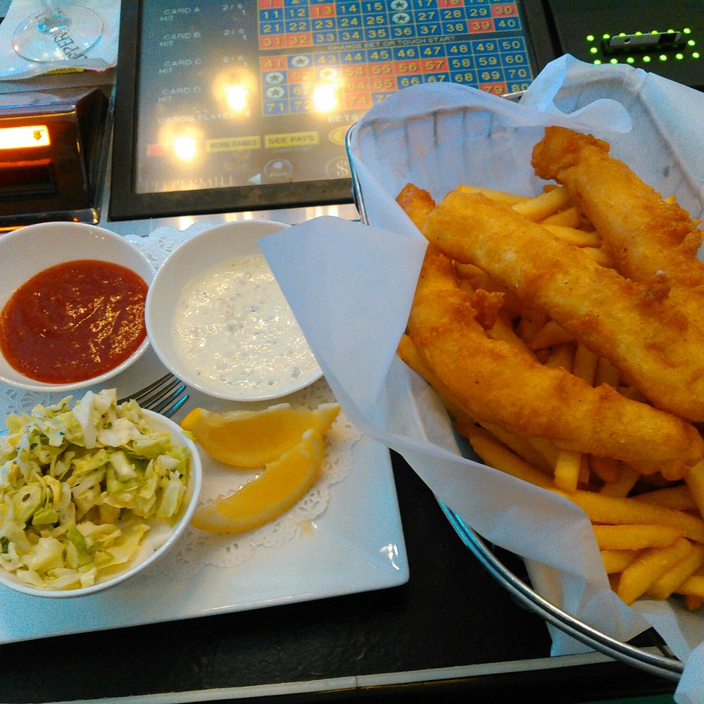 Oceano - Fish basket cod n fries yum - Seafood Near Me - Reno, Nevada Oceano - Fish basket cod n fries yum - Seafood Near Me - Reno, Nevada