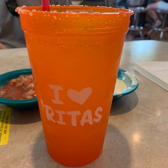 Chuy's - Goes without saying... - Tex-Mex Near Me - Lutz, Florida