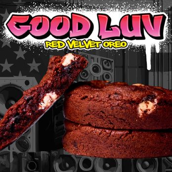 Cookie Plug - Desserts Near Me - Cincinnati, Ohio Cookie Plug - Desserts Near Me - Cincinnati, Ohio