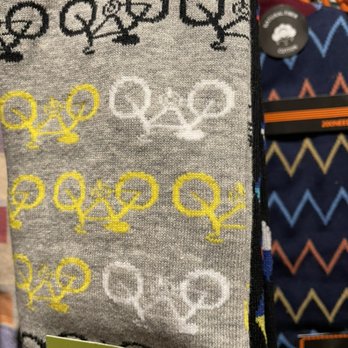 The Pinpoint Resource - FUN SOCKS - Men's Clothing Near Me - Tulsa, Oklahoma The Pinpoint Resource - FUN SOCKS - Men's Clothing Near Me - Tulsa, Oklahoma