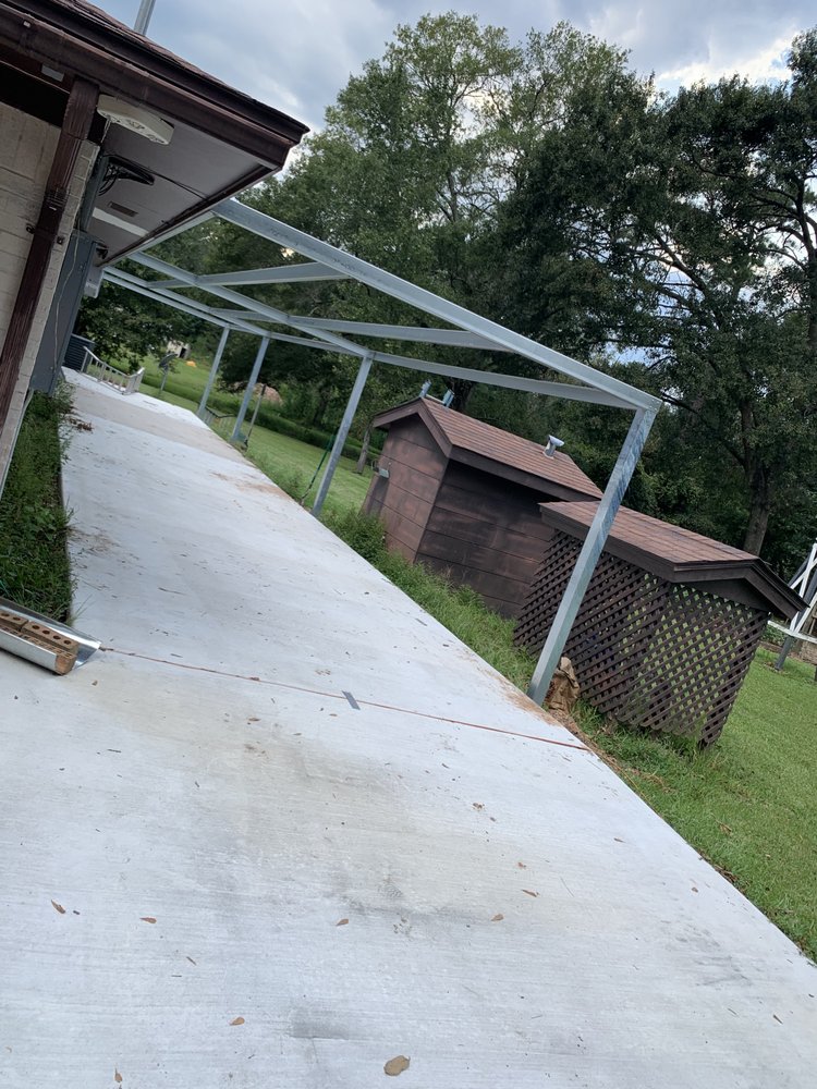 Slide of Dunbars Dynamic Construction