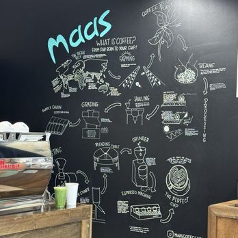 Maas Coffee Roasters - Coffee & Tea Near Me - Destin, Florida Maas Coffee Roasters - Coffee & Tea Near Me - Destin, Florida