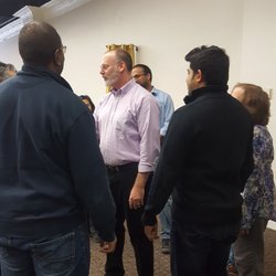 Launch or Land - The i4 Group-Scaled Agile,2 day training session