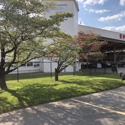 Aero Center Epps Atlanta