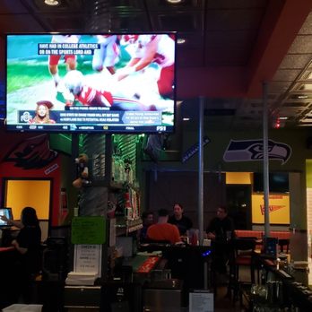 Bench Warmers - Bar - Sports Bars Near Me - Corvallis, Oregon
