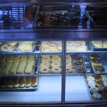 Joe's Donut Shop - Donuts Near Me - Sandy, Oregon