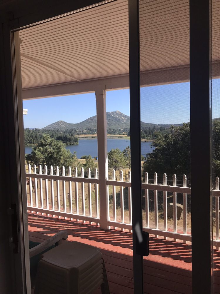 LAKE CUYAMACA LODGE 24 Photos & 27 Reviews 34540 Engineers Rd