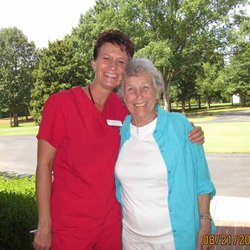 Magnolia Estates Senior Living